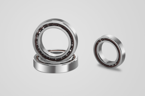 精密機(jī)床主軸軸承壞沒壞怎么判斷？