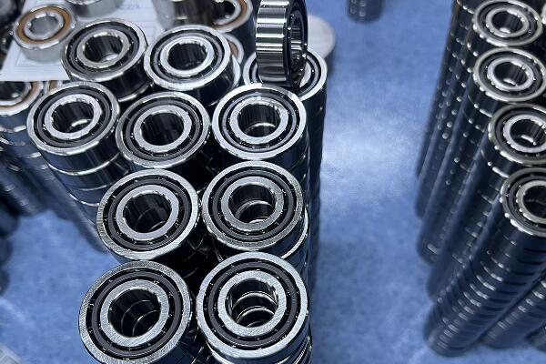 三立軸承質量怎么樣？常見軸承產品有哪些？