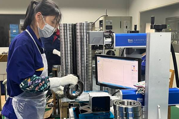 雕銑機(jī)主軸換軸承多少錢？影響因素有哪些？