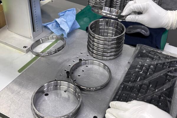 混合陶瓷球軸承不靜音怎么回事？噪音有什么區(qū)別？