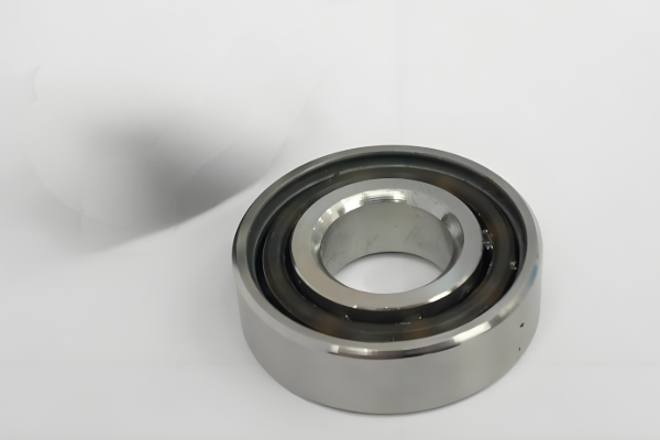 角度頭軸承振動(dòng)精度下降的原因有哪些？怎么處理？