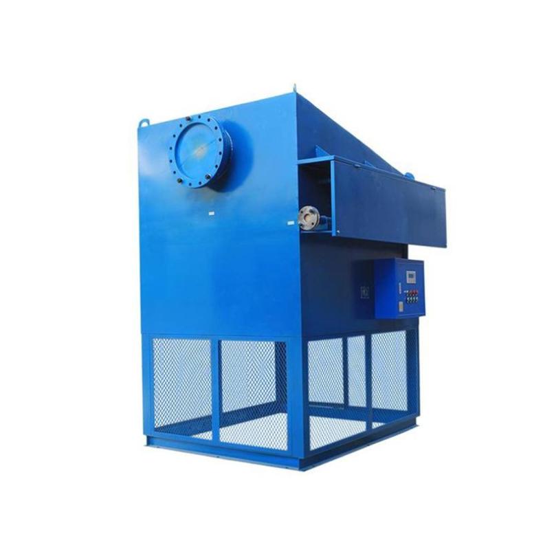 自潔式空氣過濾器的行業(yè)應用 自潔式空氣過濾器的行業(yè)應用