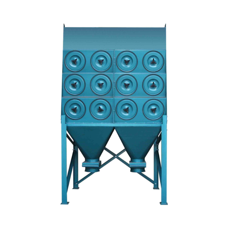 濾筒除塵器的行業(yè)應(yīng)用 濾筒除塵器的行業(yè)應(yīng)用