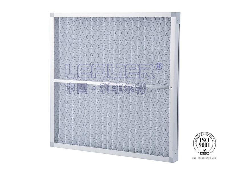 初中效空氣過濾器 初中效空氣過濾器