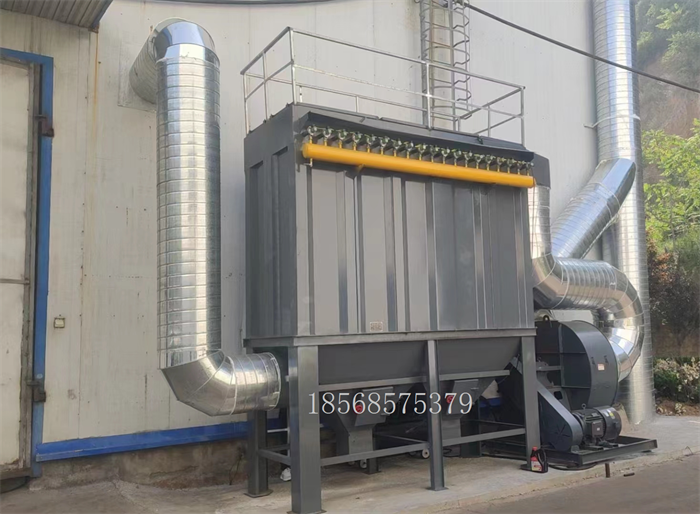 袋式除塵器維護(hù)周期