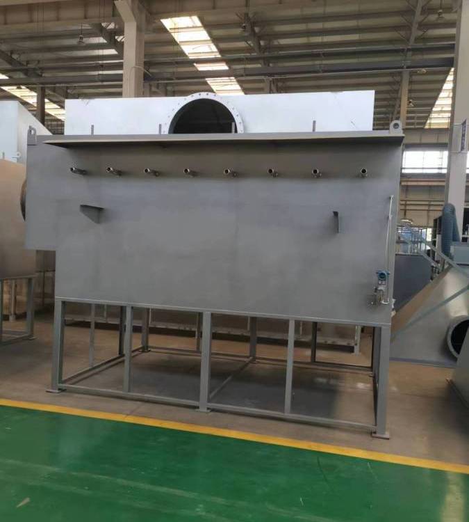 空氣入口脈沖自潔式空氣過濾器 空氣入口脈沖自潔式空氣過濾器