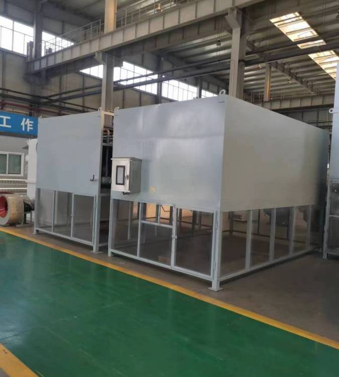 壓縮空氣自潔式空氣過濾器