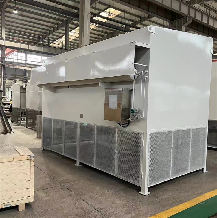 制氧站原料空壓機配套自潔式空氣過濾器 制氧站原料空壓機配套自潔式空氣過濾器