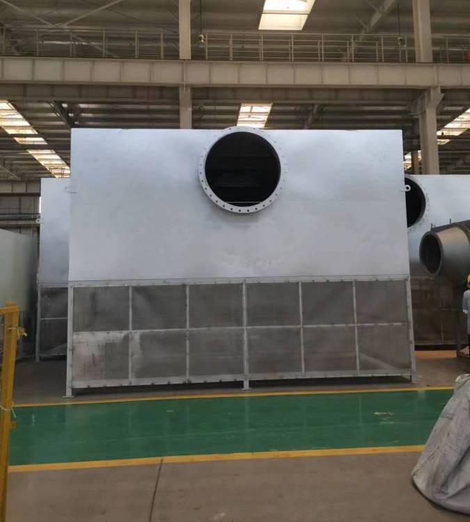 自潔式壓縮空氣過濾器