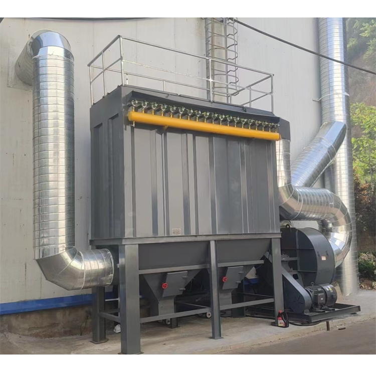 袋式除塵器維護周期 袋式除塵器維護周期