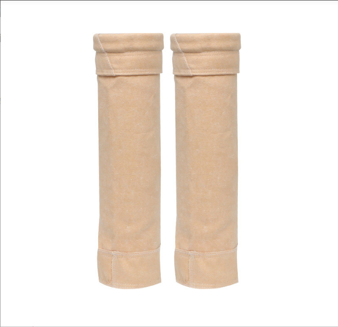 pps材質(zhì)除塵濾袋133*2000