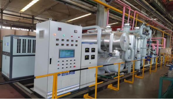 鋅灰過濾裝置廠家