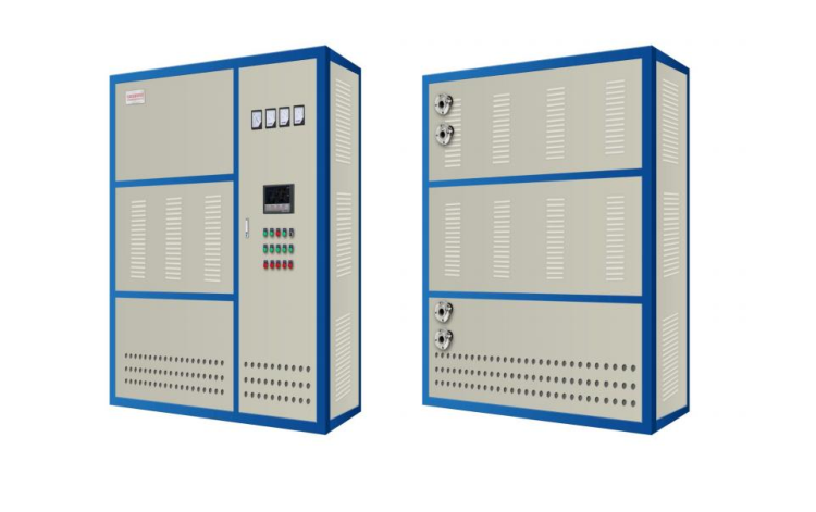 自動(dòng)反吹鋅灰收集器 
