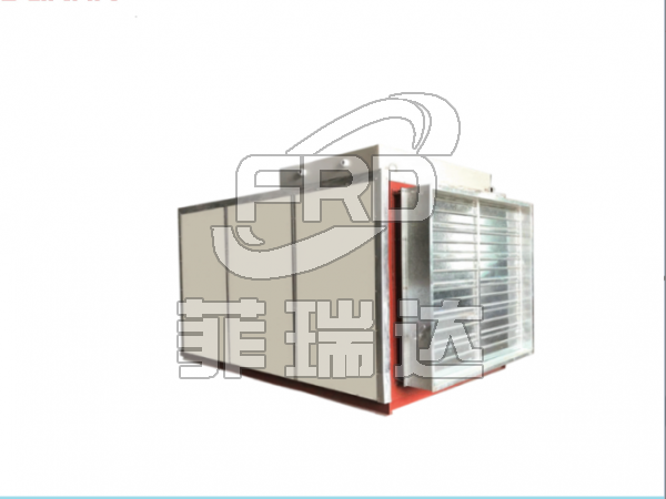 90%高效鋅灰除塵器