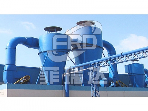 旋風(fēng)除塵器 組合式工業(yè)廢氣粉塵收集器