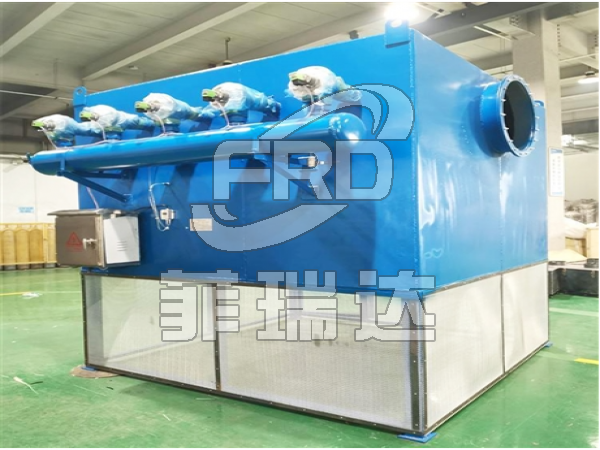 空壓機(jī)入口用自潔式空氣過(guò)濾器