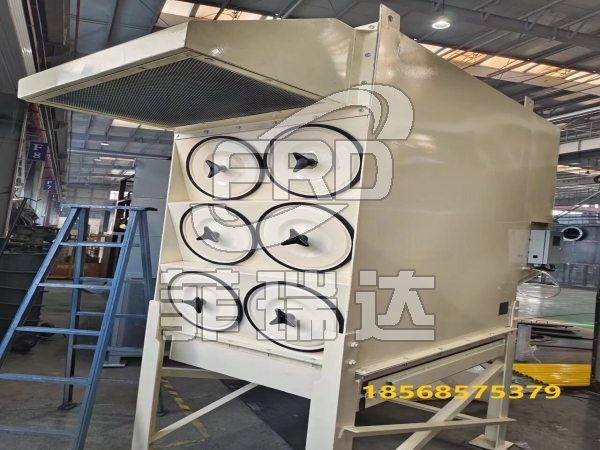 英格索蘭空壓機配套自潔式空氣過濾器