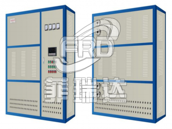 鋅灰過濾裝置設備說明及接口條件
