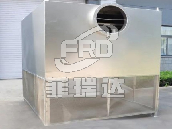 制藥行業自潔式空氣過濾器