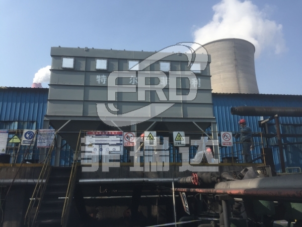 15萬風(fēng)量低壓脈沖袋式除塵器 15萬風(fēng)量低壓脈沖袋式除塵器