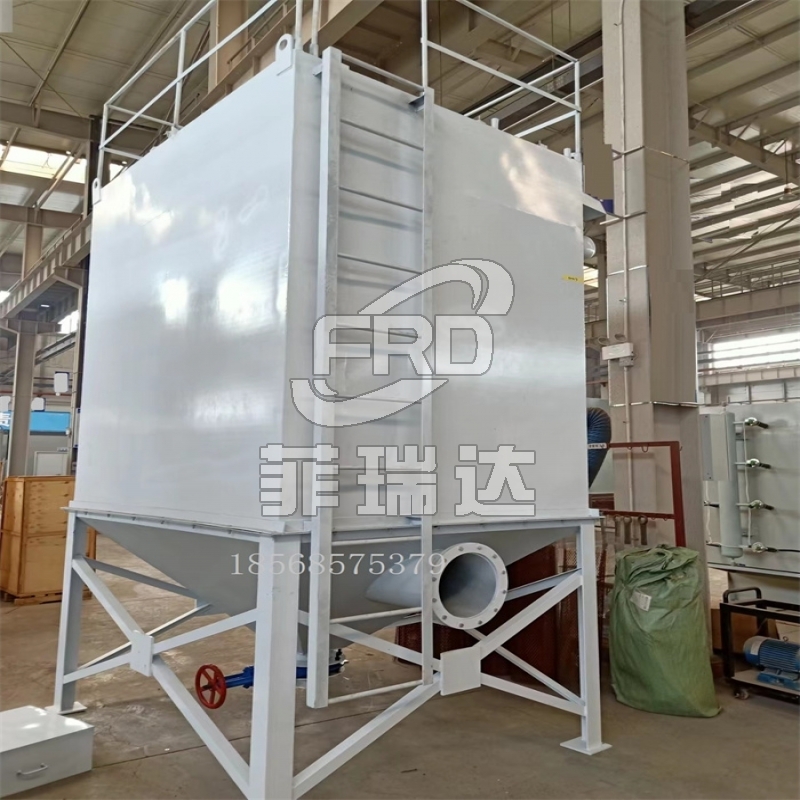 激光切割機除塵設備:高效綠色切割