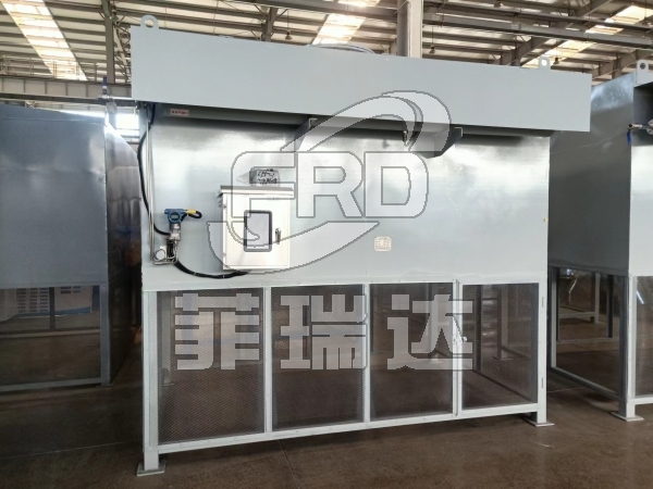 空調(diào)送風系統(tǒng)自潔式空氣過濾器 空調(diào)送風系統(tǒng)自潔式空氣過濾器