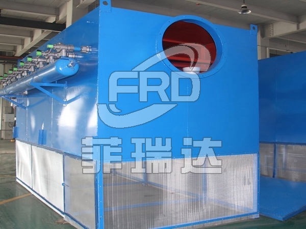 干燥機配套自潔式空氣過濾器