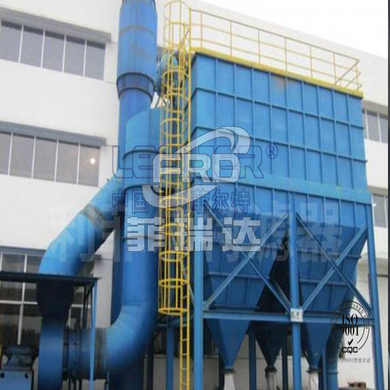 袋式除塵器在農(nóng)業(yè)糧食產(chǎn)業(yè)上的用途