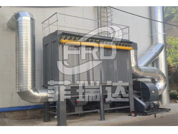 袋式除塵器維護(hù)周期 袋式除塵器維護(hù)周期