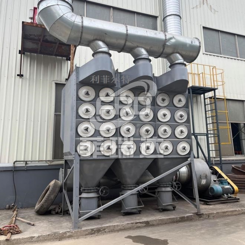 激光切割機(jī)除塵器注意事項