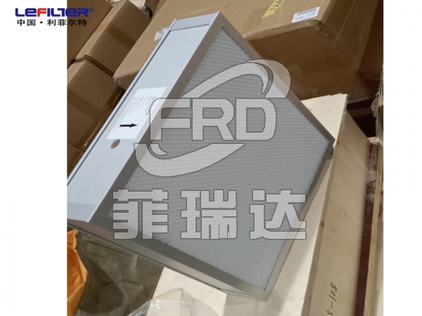 高效空氣過濾器：手術(shù)室 實驗室專用設(shè)備