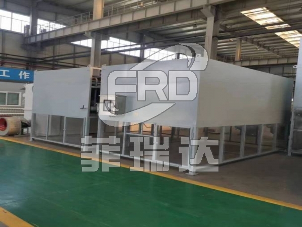 壓縮空氣自潔式空氣過濾器 壓縮空氣自潔式空氣過濾器