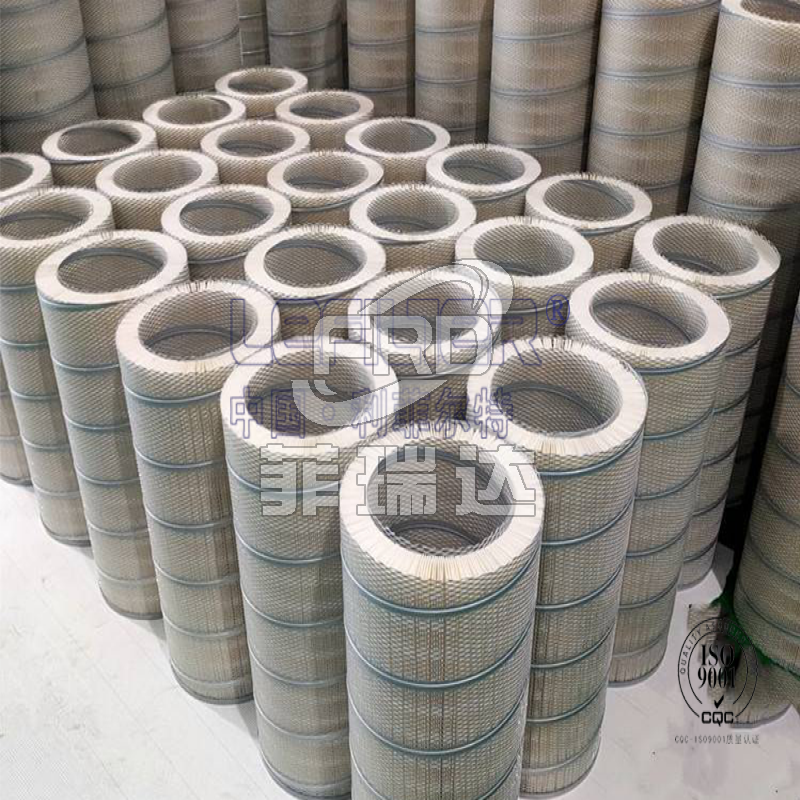 煤化工行業應該選擇哪種濾筒