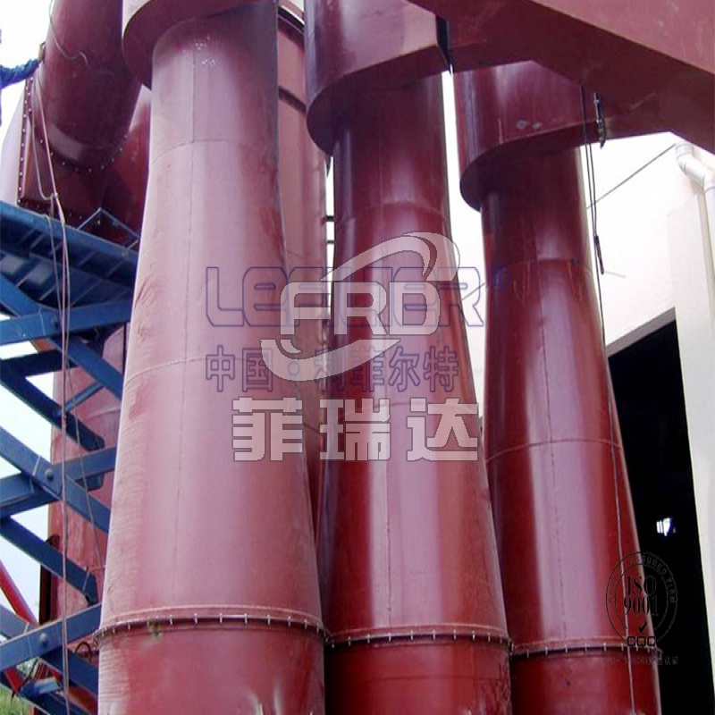 旋風除塵器和布袋除塵器的區(qū)別