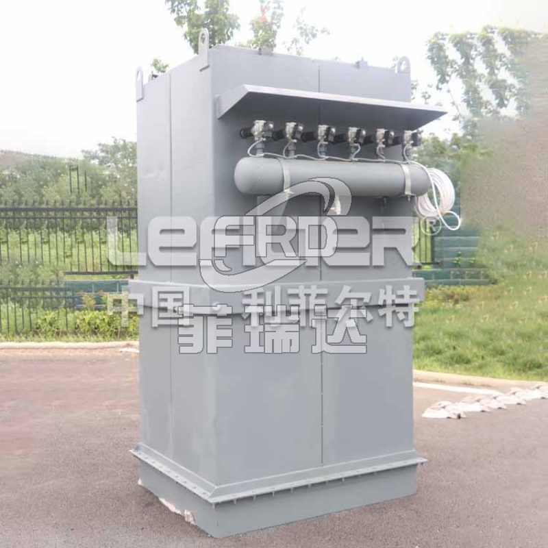 ?倉頂除塵器在??建筑行業(yè)的應(yīng)用