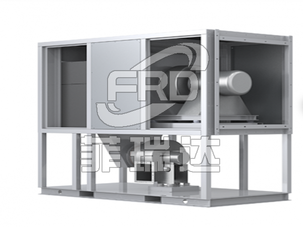 25000風(fēng)量大風(fēng)量自潔式過濾器 