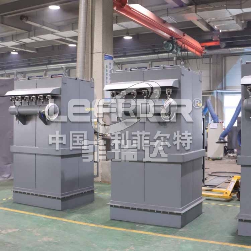 ?倉頂除塵器在?食品加工行業(yè)?的應(yīng)用