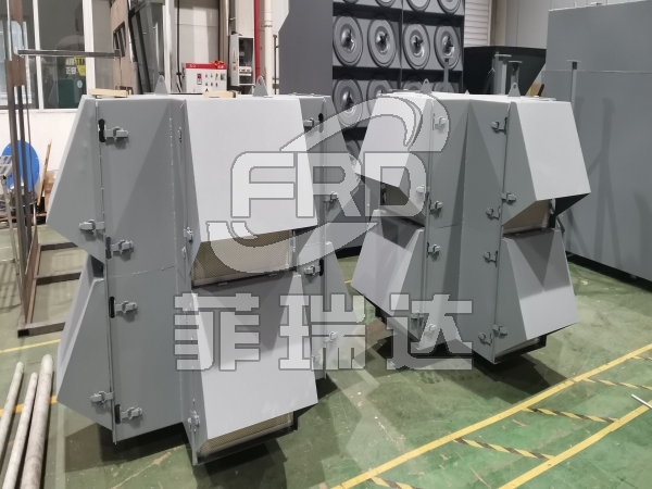 自清潔送風(fēng)系統(tǒng) 自清潔送風(fēng)系統(tǒng)