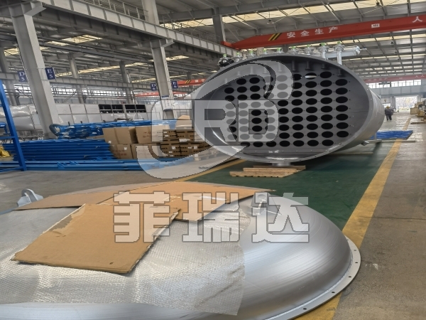 醫藥廠袋式除塵器