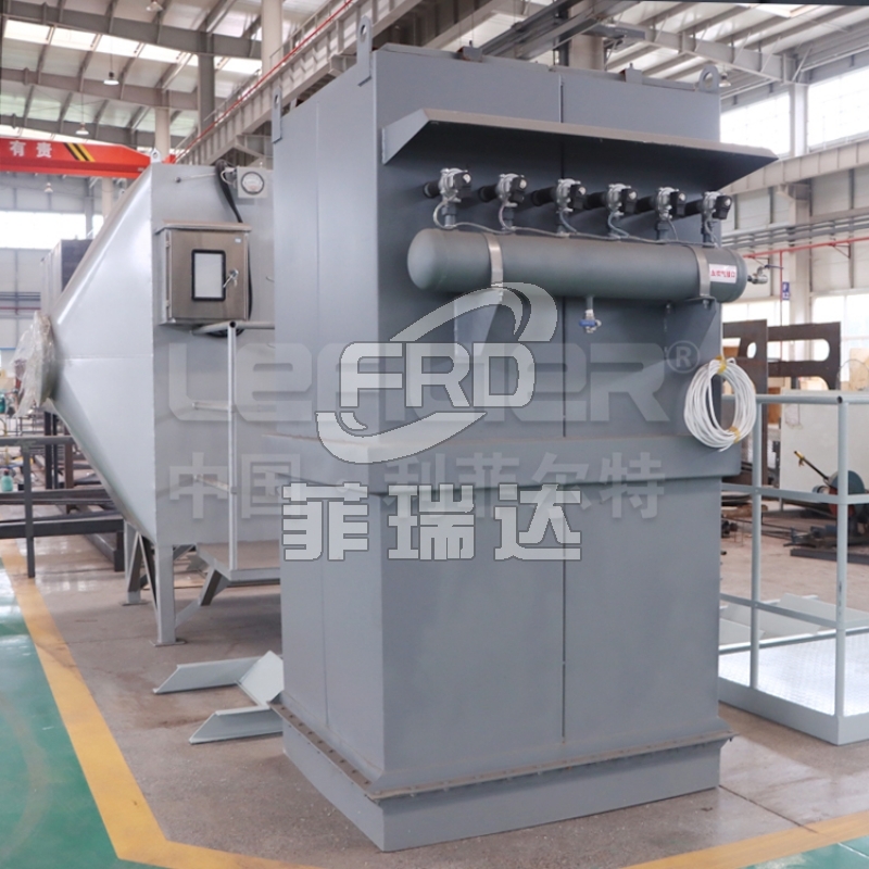 倉頂除塵器如何維護(hù)和保養(yǎng)