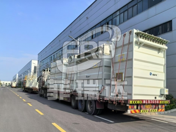 工業(yè)粉塵處理袋式除塵器 工業(yè)粉塵處理袋式除塵器