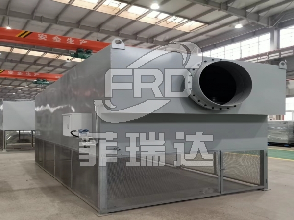 電廠燃?xì)廨啓C(jī)配套自潔式空氣過濾器