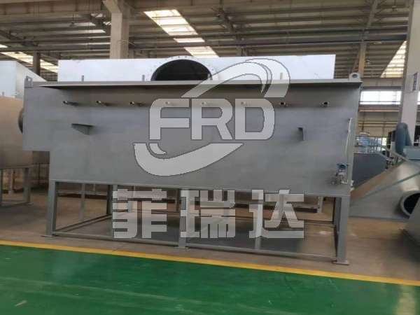 大型空壓機配套自潔式空氣過濾器