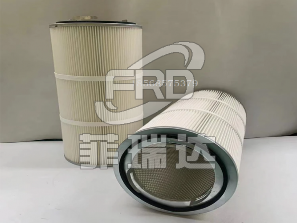 如何選擇合適除塵器的濾筒材質(zhì)