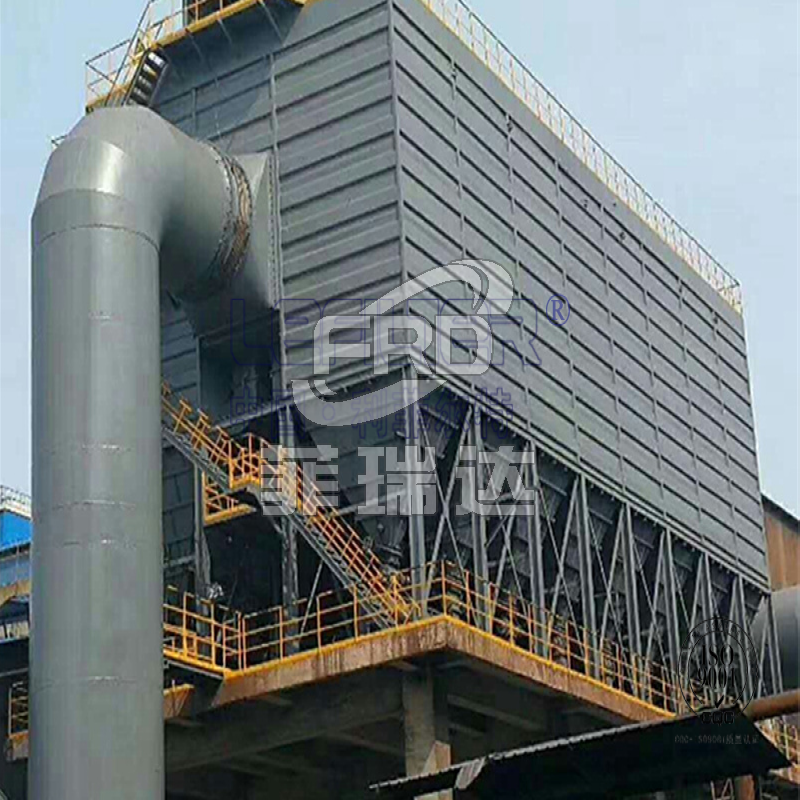 環保設備布袋除塵器