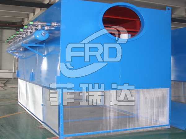 空氧站空氣過濾器