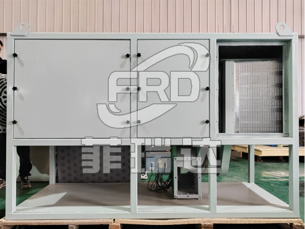 防沙塵空氣處理機組