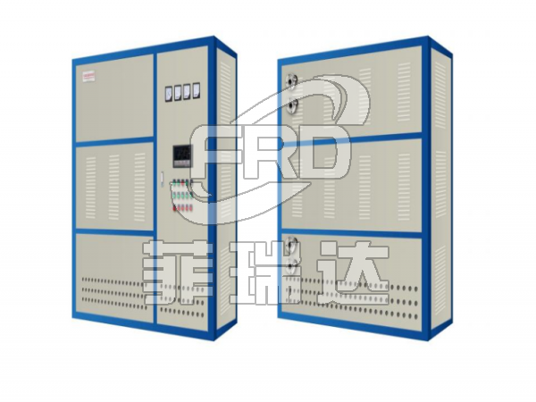 環(huán)保型鋅灰處理設(shè)備