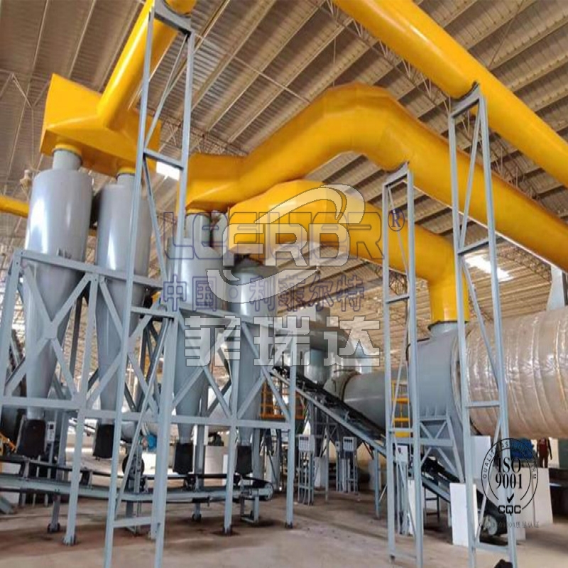 扁布袋和圓布袋除塵設備有什么區(qū)別