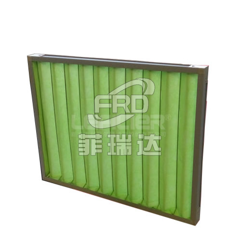 初效過濾器可以清洗嗎?應該注意什么?